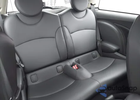 2012 Mini Cooper из США, поврежденный, VIN WMWSU3C5XCT262971